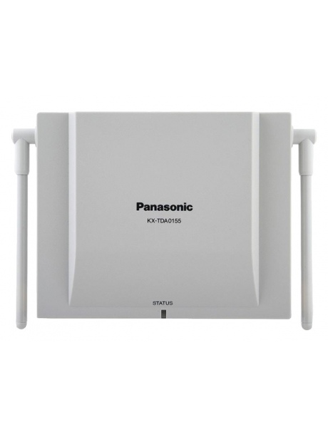 базовая станция DECT Panasonic KX-TDA0155CE 