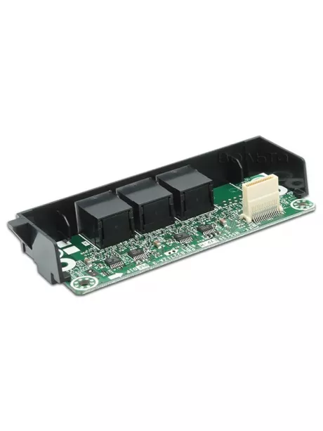 ведущая плата расширения на 3 порта Panasonic KX-NS5130X 