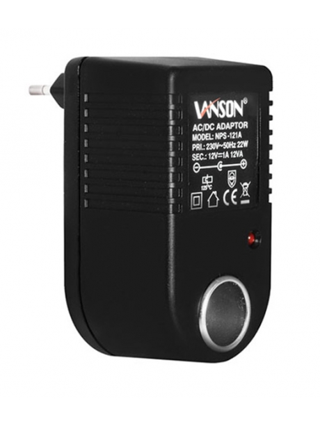 преобразователь Vanson NPS-121A 