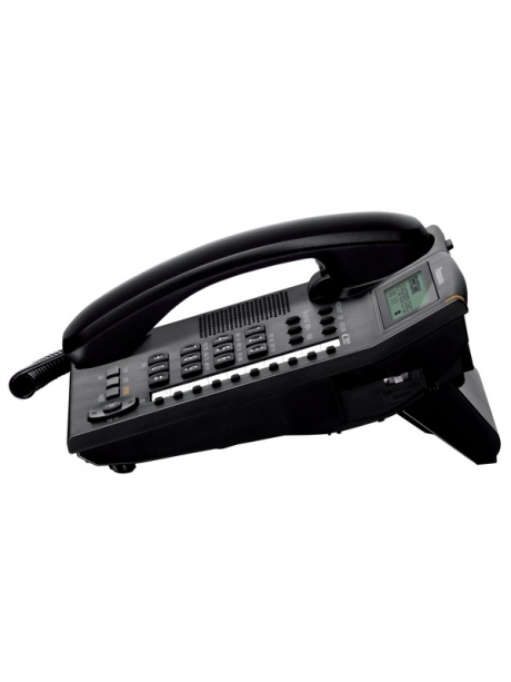 телефонный аппарат Panasonic KX-TS2388RU black