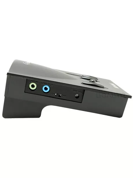 Усилитель гарнитуры Accutone A10 