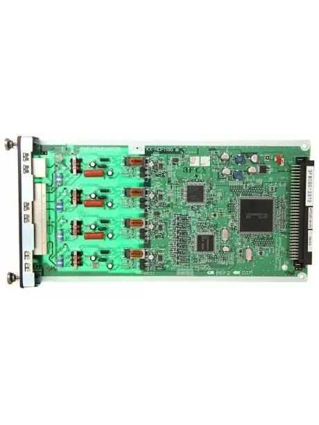 плата расширения Panasonic KX-NCP1180X 
