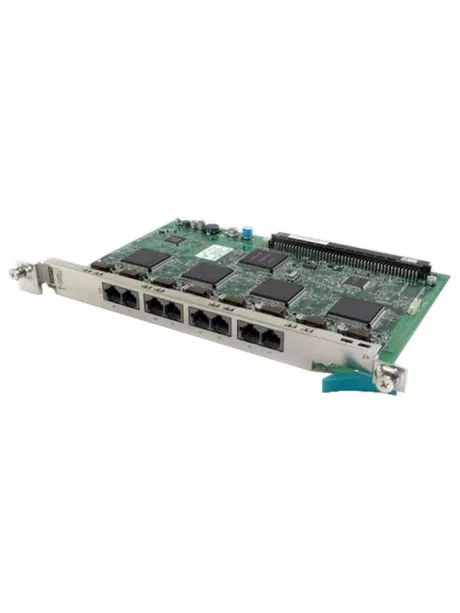 контроллер базовых станций Dect Panasonic KX-TDA0144XJ 
