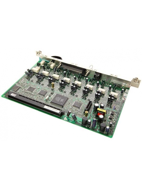 плата расширения Panasonic KX-TDA0173XJ 