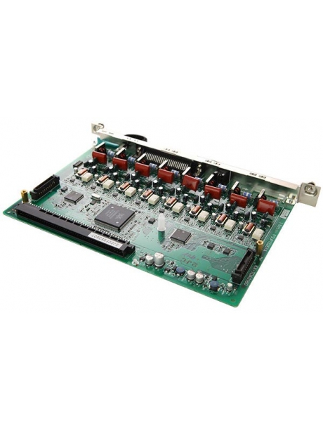 плата расширения Panasonic KX-TDA0180X 