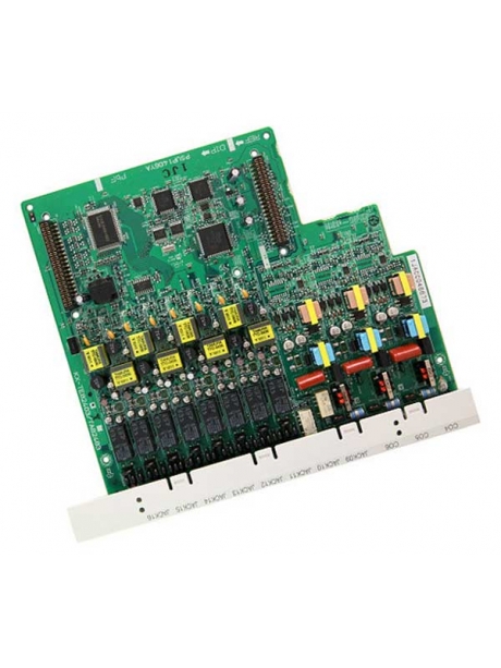 плата расширения Panasonic KX-TE82474X 