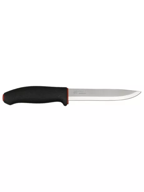 нож Morakniv Allround 731 black/red