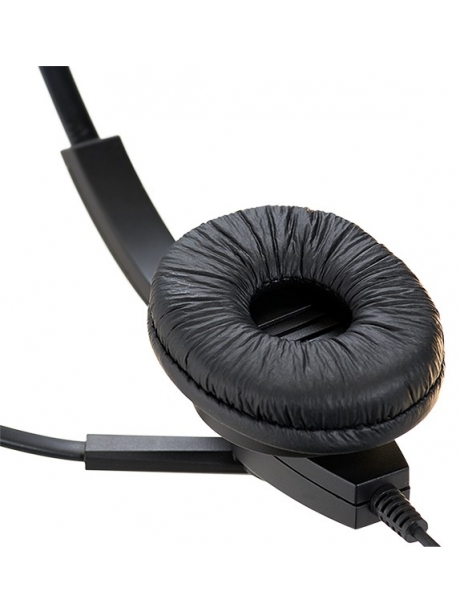 Гарнитура для оператора call центра Accutone UM610 USB 