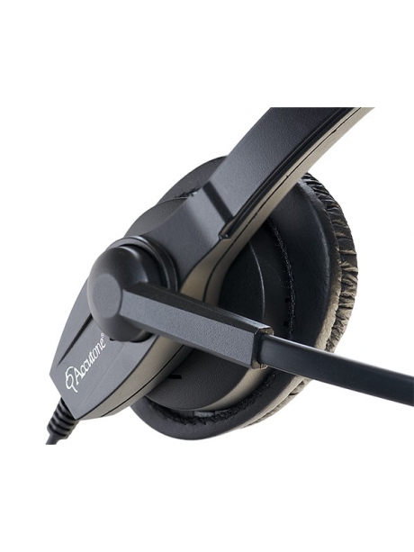 Гарнитура для оператора Accutone WB610 QD 