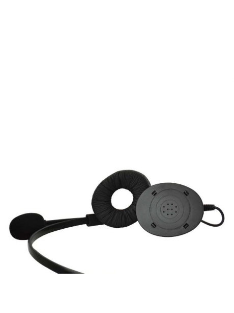 Гарнитура для оператора Accutone WB610 QD 