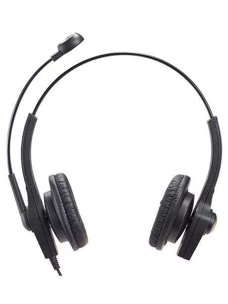 Гарнитура для оператора Accutone WB610 QD 