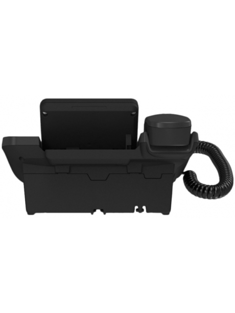 радиотелефон DECT Panasonic KX-TGF320RU grey