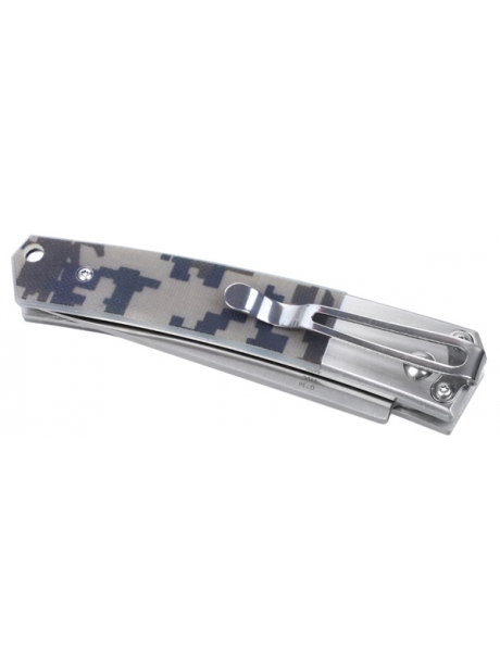 складной нож Ganzo G7361 camouflage