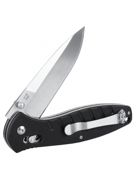 складной нож Ganzo G738 black