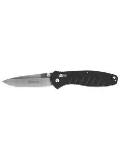 складной нож Ganzo G738 black
