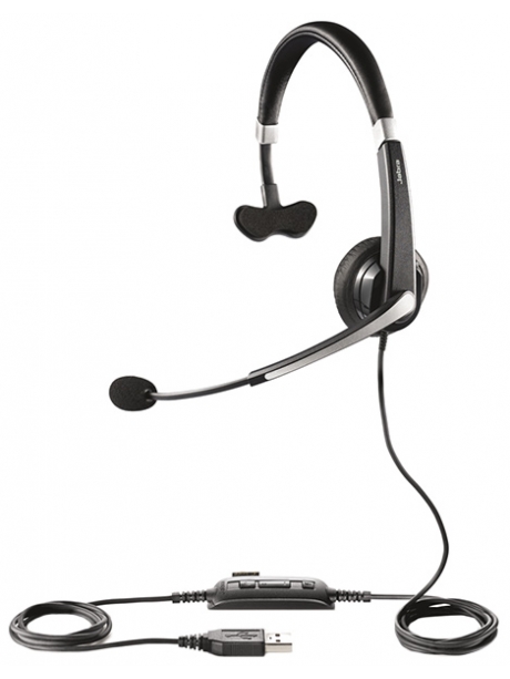 Профессиональная гарнитура Jabra UC Voice 550 MS Mono USB 
