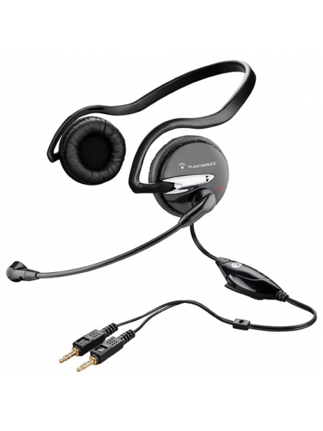 гарнитура стерео Plantronics Audio 345 