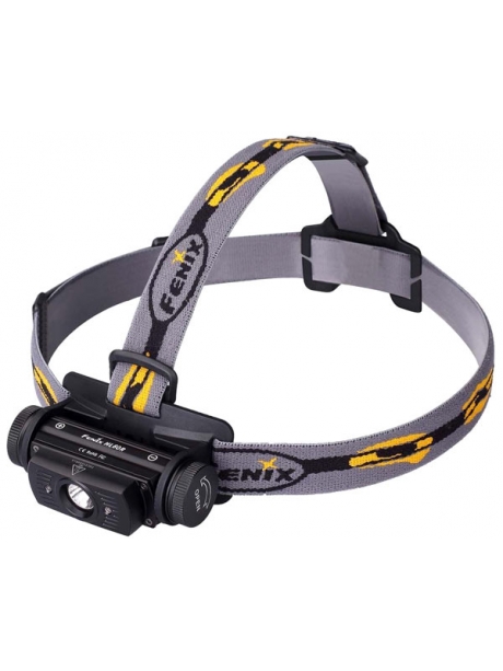налобный фонарь Fenix HL60R 