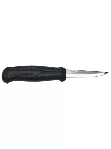 туристический нож Morakniv Wood Carving Basic black