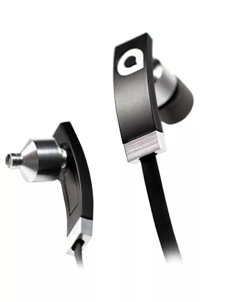 наушники с микрофоном для iPhone Accutone Pisces 