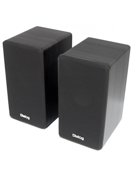 колонки Dialog AST-20UP black