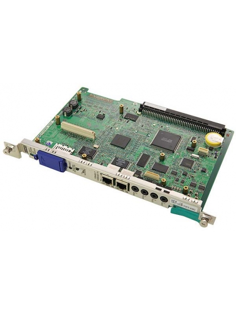 процессор Panasonic KX-TDE0101RU 