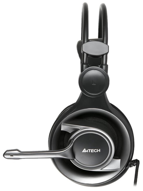 гарнитура A4Tech HS-100 