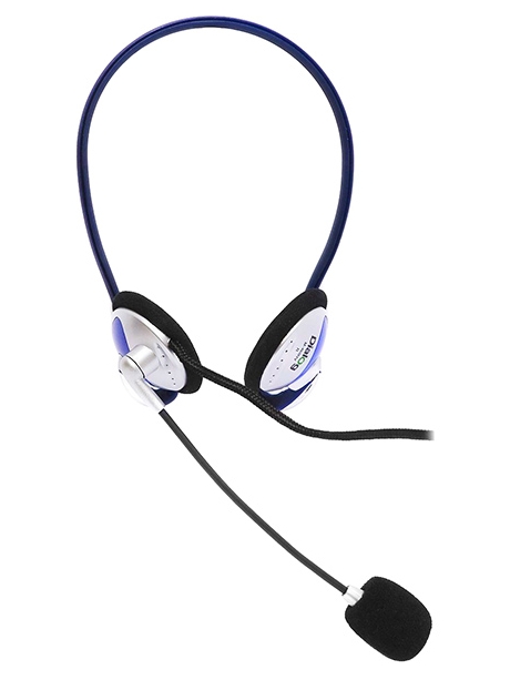 гарнитура Dialog M-460HV 