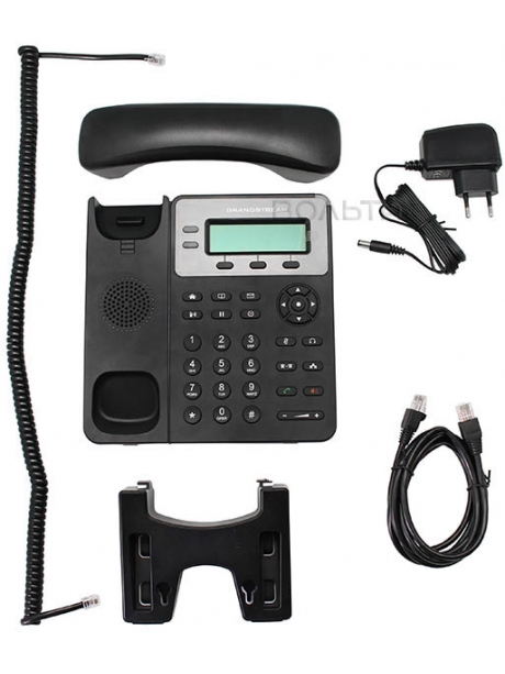 офисный IP телефон Grandstream GXP-1615 