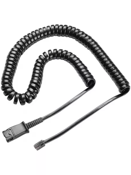 переходник Plantronics PL-U10 