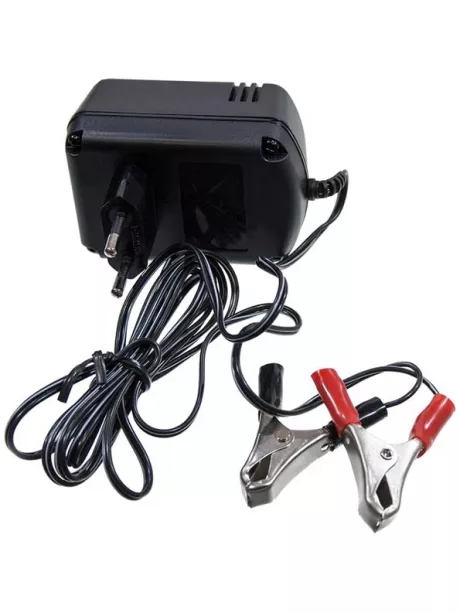 зарядное устройство для SLA аккумулятора Robiton LA2612-600 prof 