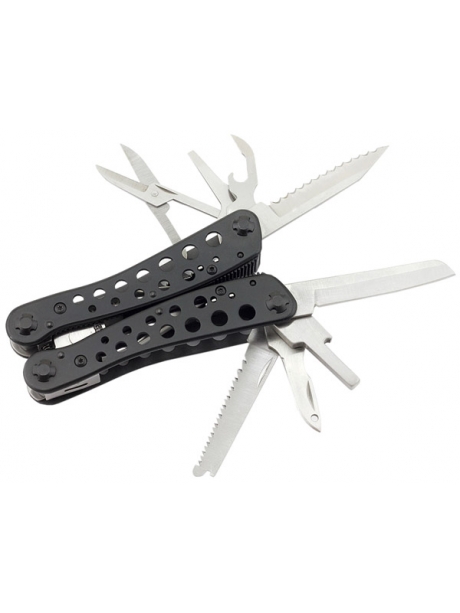 мультитул Ganzo G204 black