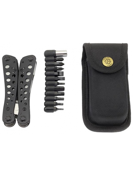 мультитул Ganzo G204 black