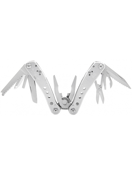 мультитул Ganzo G201 silver