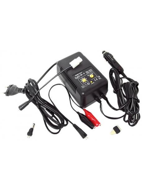 зарядное устройство Robiton SmartHobby 