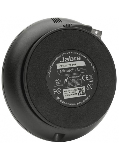 USB спикерфон Jabra Speak 410 MS 