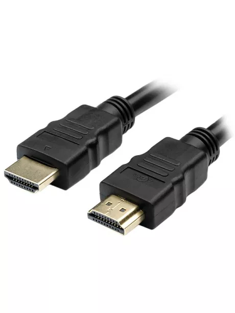 HDMI кабель ATcom HDMI>HDMI 1.0м 