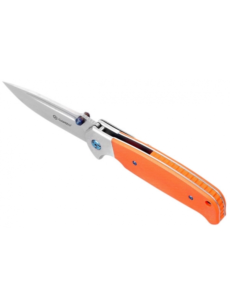 складной нож Ganzo G7522 orange