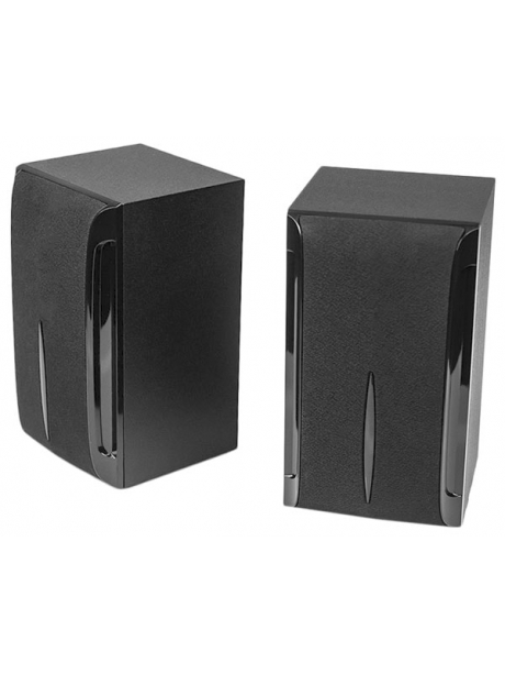 колонки для компьютера с сабвуфером Dialog Progressive AP-209 black