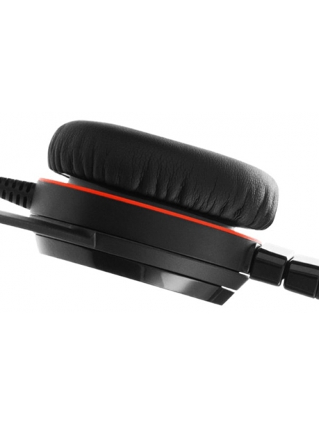 Гарнитура для софтфона Jabra Evolve 30 II MS Mono USB, Jack 3.5 мм 