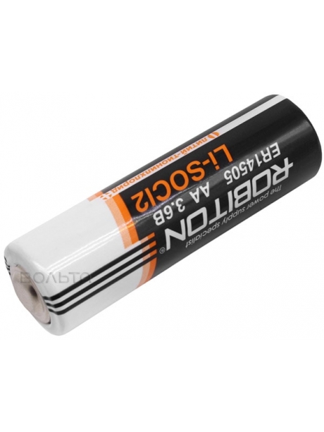 батарейка Robiton ER 14505 (AA) 