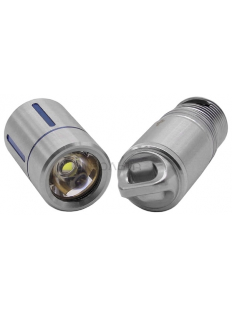 фонарь светодиодный аккумуляторный Fenix UC02 SS XP-G2 S2 синий