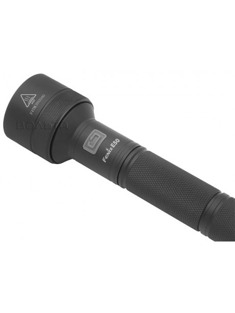 светодиодный фонарь Fenix E50 