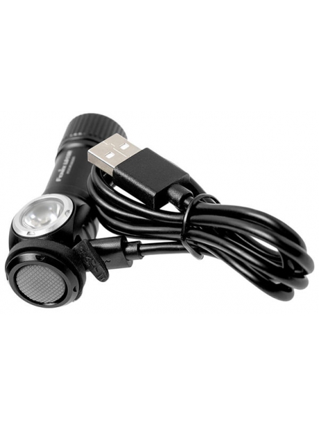 светодиодный фонарь Fenix LD15R черный