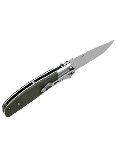 складной нож Ganzo G7482 green
