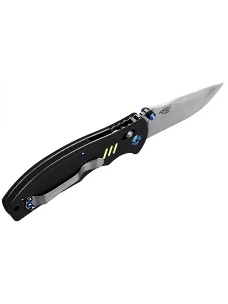 складной нож Ganzo G7501 black