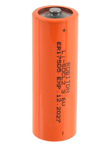 батарейка Robiton ER 17505 (A) 