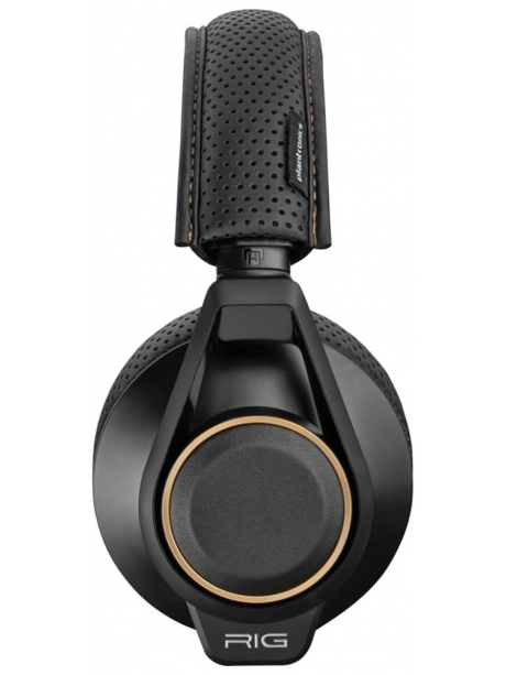 игровая гарнитура Plantronics RIG 600 black