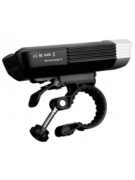 велофара Fenix BC30R 2017 black