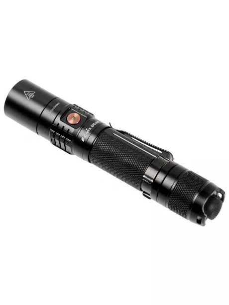 аккумуляторный светодиодный фонарь Fenix UC35 V2.0 black
